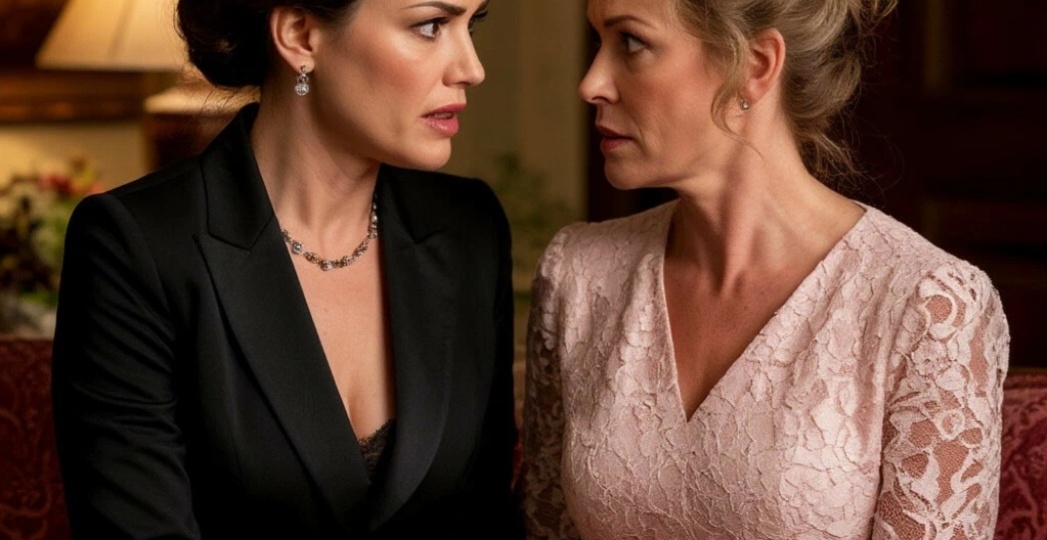 Свекровь присвоила мою квартиру: «Это же наше семейное гнездо!» Разбор полетов с юридическим и психологическим уклоном