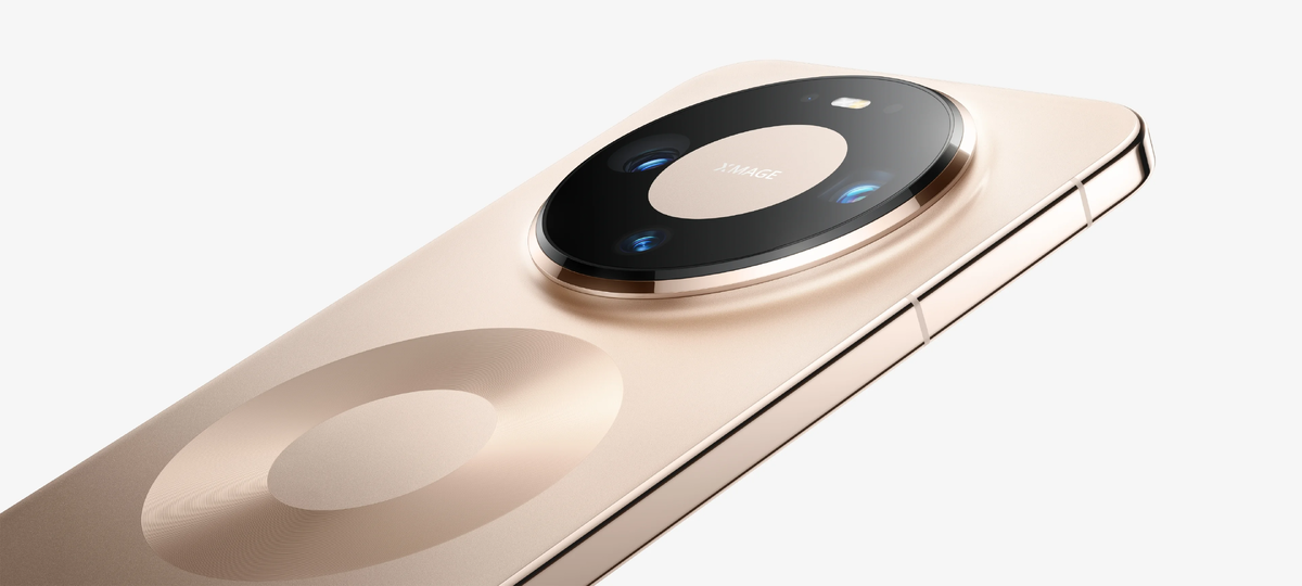 Фото Huawei  📷
