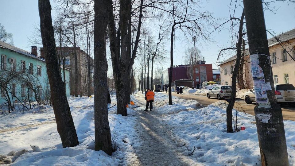     REGIONS / Екатерина Мелкозерова