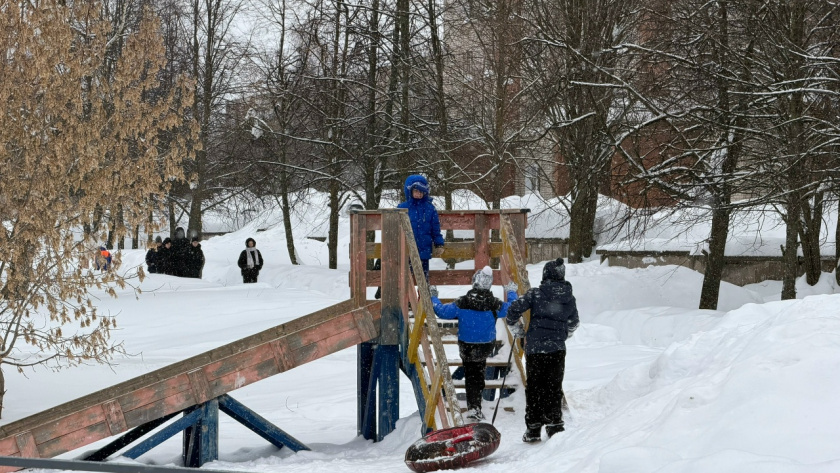    Фото: Материнство.ру, архив