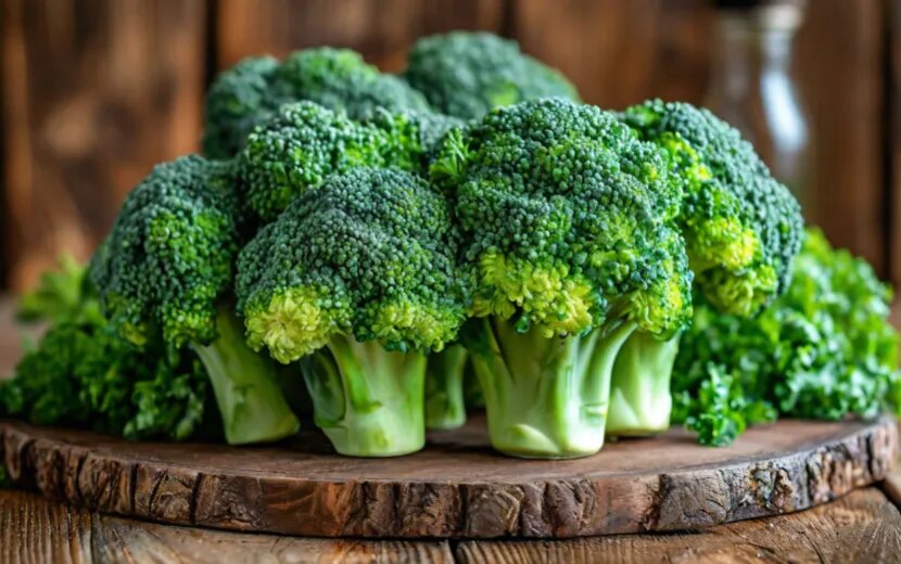    Ешь и не стареешь: если этот ценный овощ употреблять ежедневно, то организм скажет «спасибо»