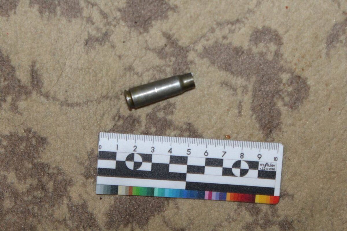    Фото: МВД Красноярского края