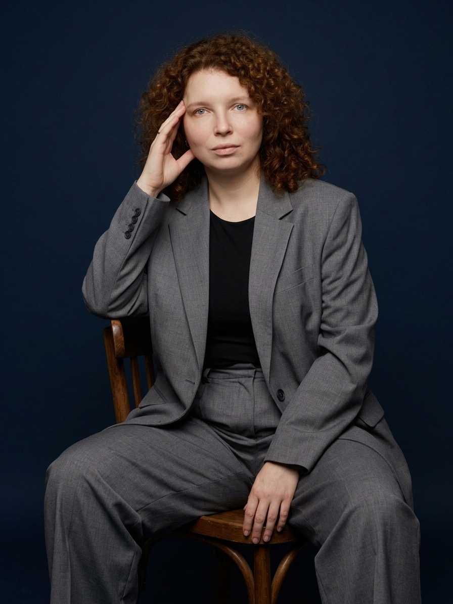 Елена В. ~ 2026