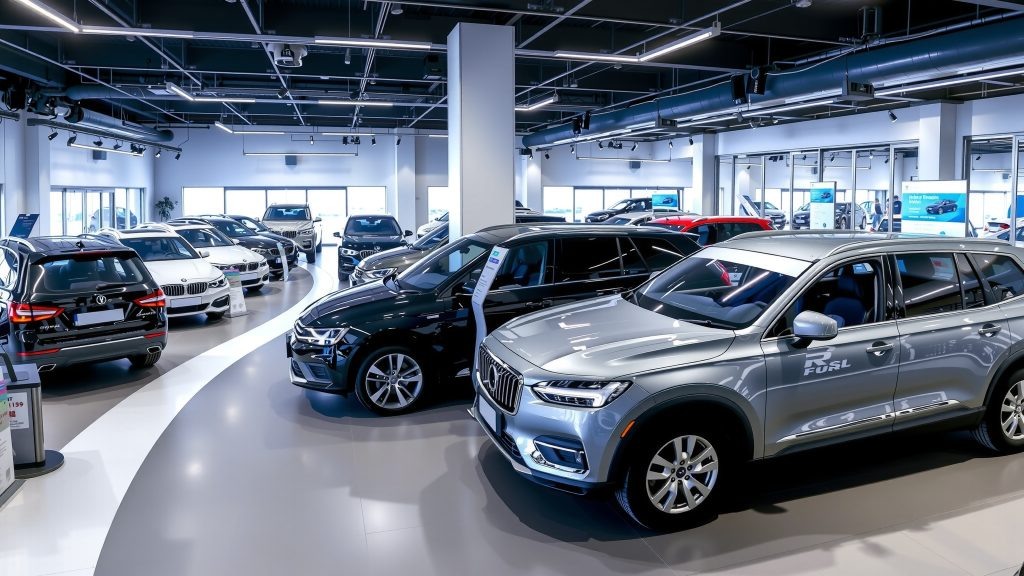    Как купить авто напрямую из Китая без лишних иллюзий