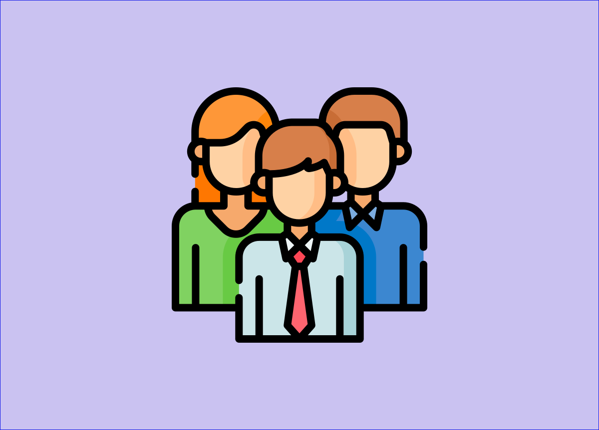 Профессии в сфере «человек-человек» — подробный список