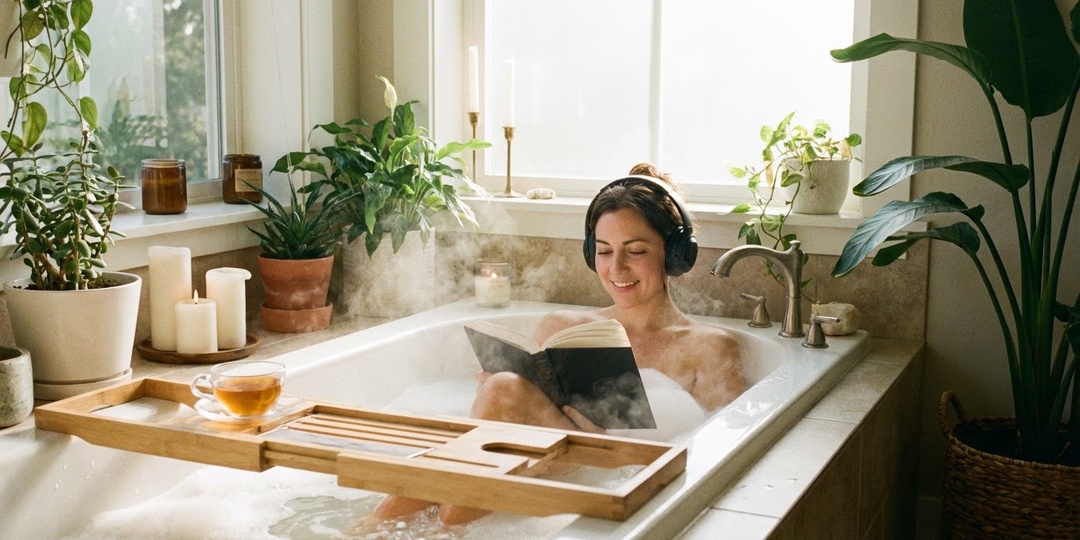 Где взять женскую энергию, когда совсем нет сил? 5 простых привычек на каждый день