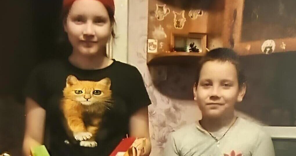 Два ребенка пропали в Твери