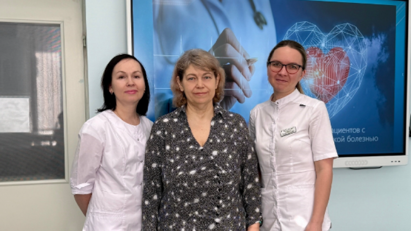    Фото Минздрава Коми