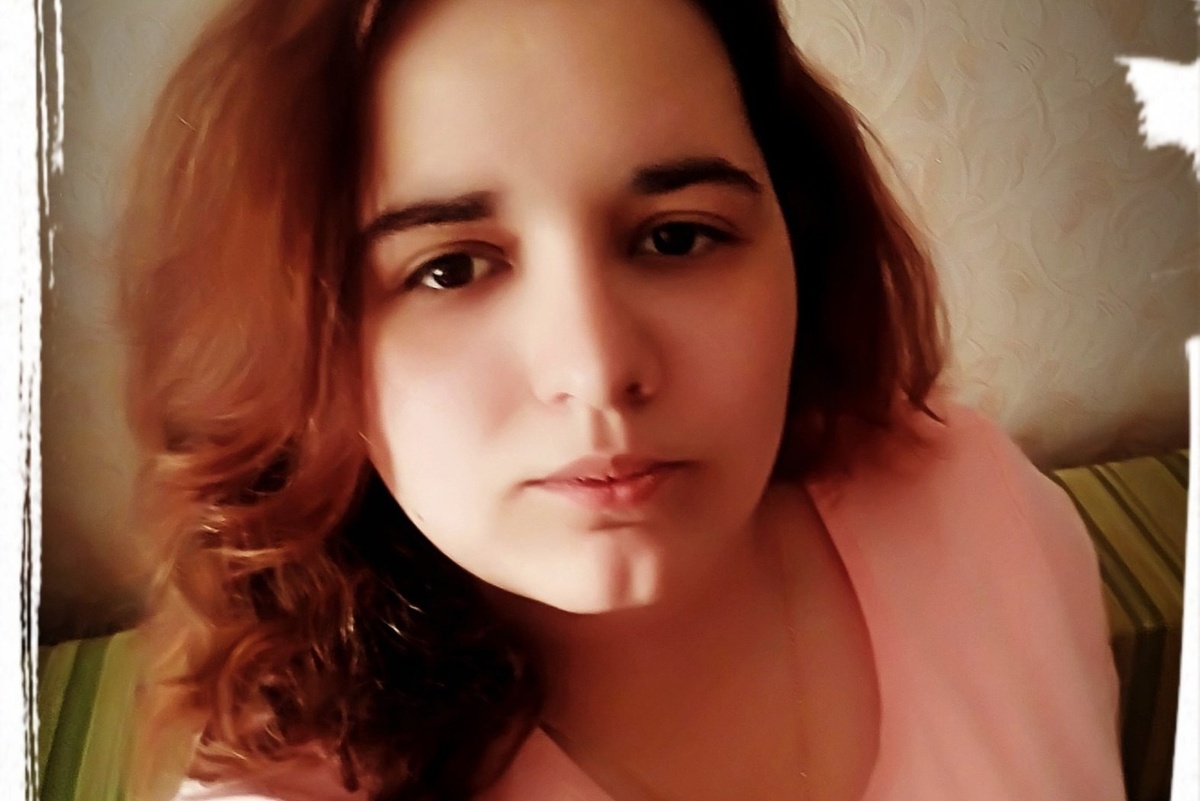 Искали Надежду с 8 февраля. Фото: соцсети