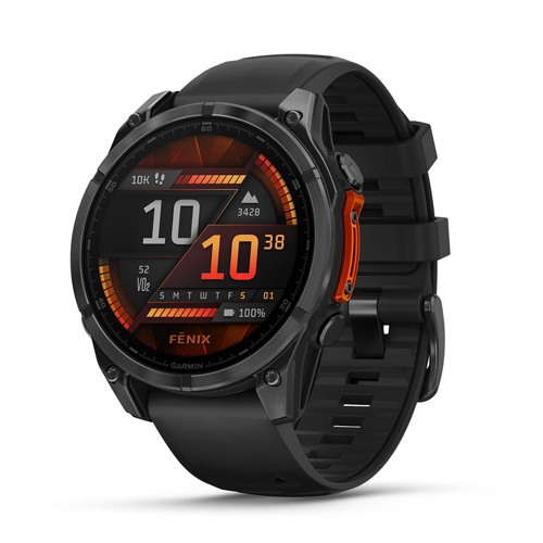 Лучшие приложения для часов Garmin Fenix: полный гайд по выбору, установке и настройке