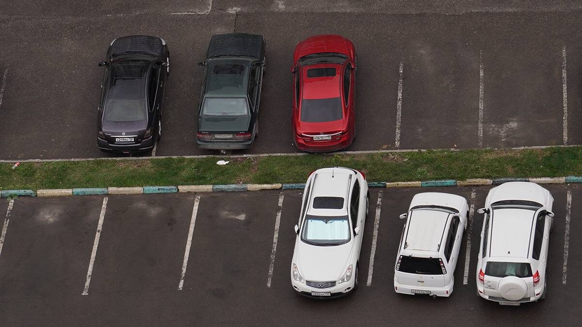    Фото: Анатолий Цымбалюк / Вечерняя Москва