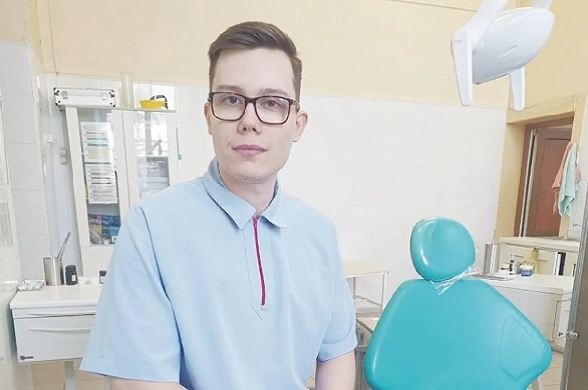    Советы врача-стоматолога.