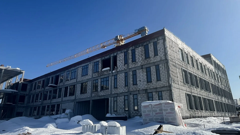    Фото правительства Кировской области