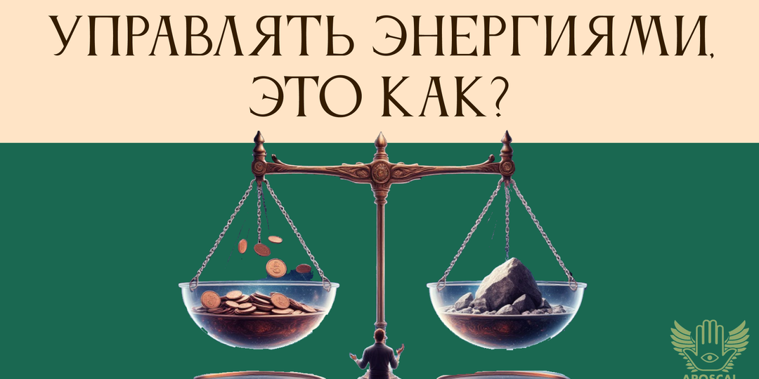 Иллюзия контроля: почему эзотерика управляет вами, а не вы ей