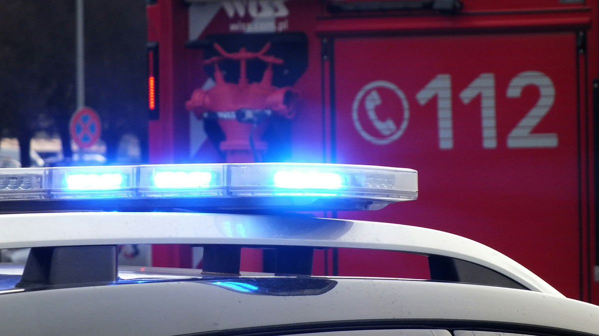    Полиция. Мигалка. МЧС. ГЛ