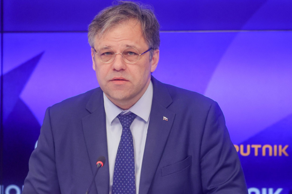    Алексей Белкин/NEWS.ru