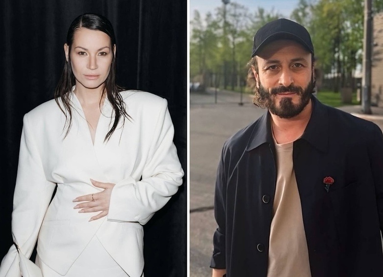     Ида Галич/Илья Авербух