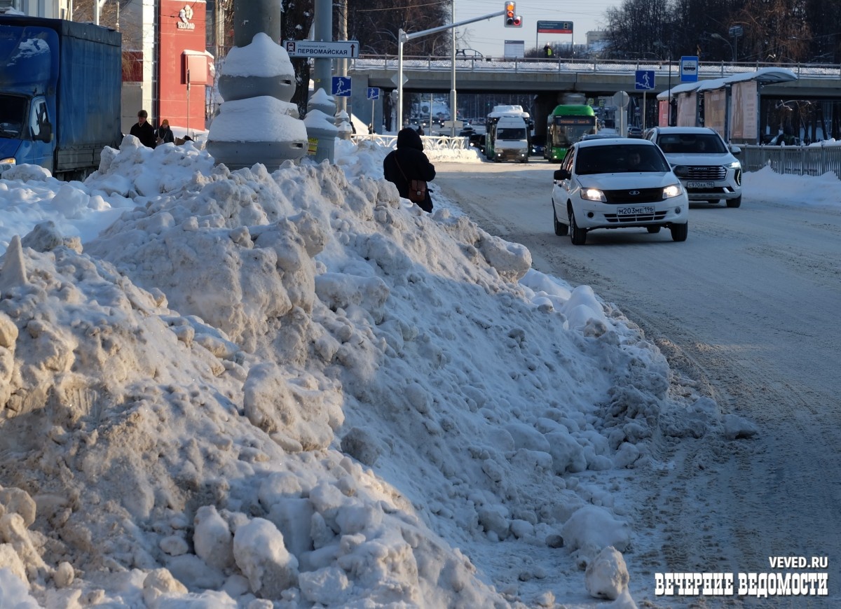     Фото: Вечерние ведомости