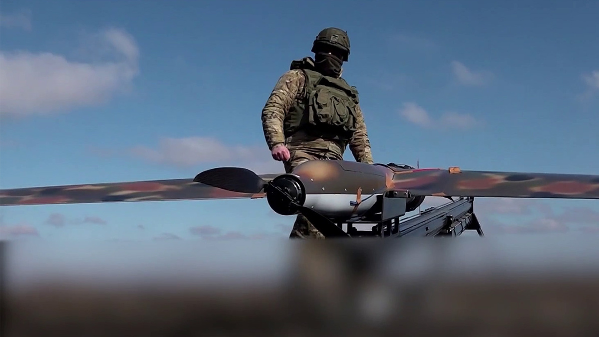    Первый канал