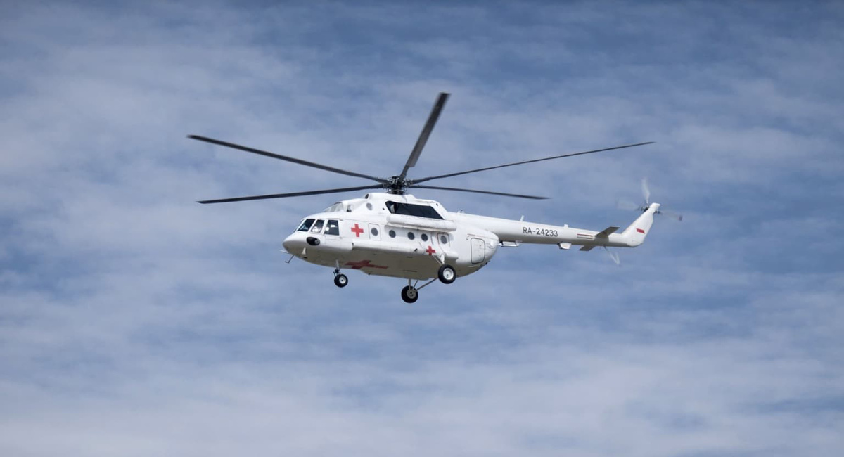    Фото: ГТРК Карелия