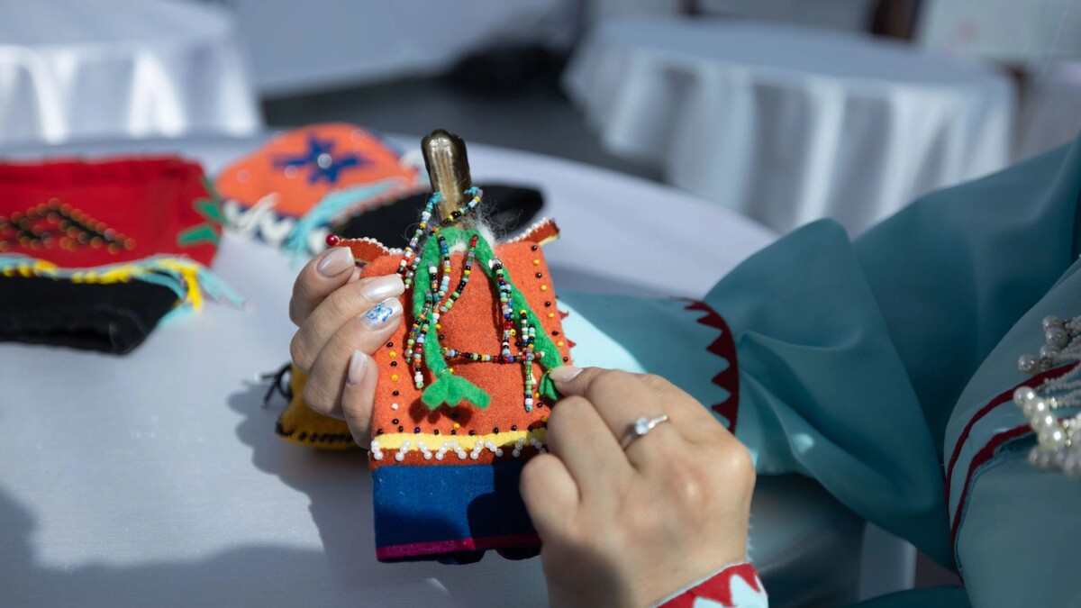    Фото: Сергей Зубков / «Ямал-Медиа»