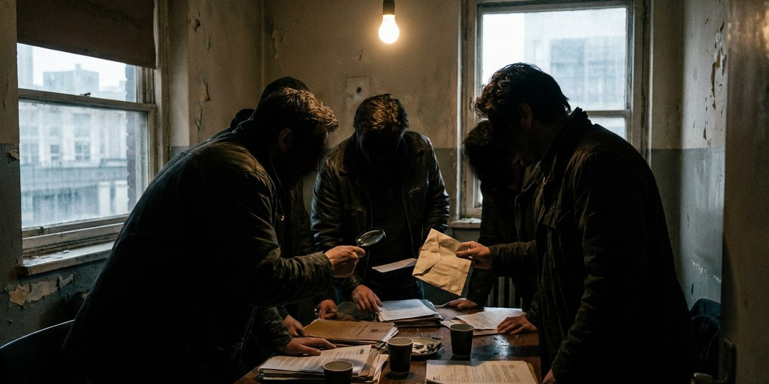 Сговор в тени: как российские работодатели тайно держат вас за нищенскую зарплату — и почему это наконец заметили