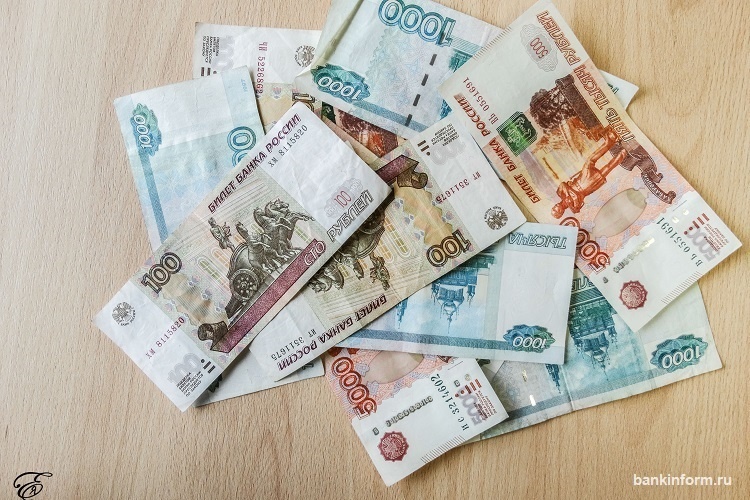 МКБ с 17 марта изменил ставки по вкладам