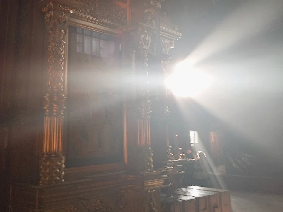 Фото из личного архива