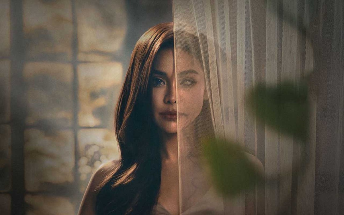 Постер дорамы "Пятно"