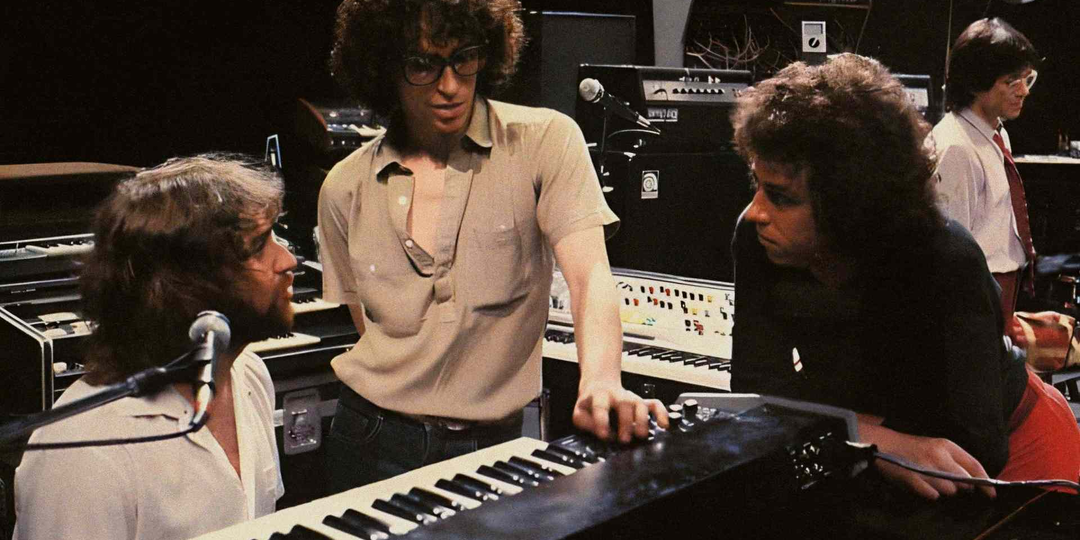 6 альбомов группы Toto 1978-86: музыкальные феерии от топовых игроков и аранжировщиков