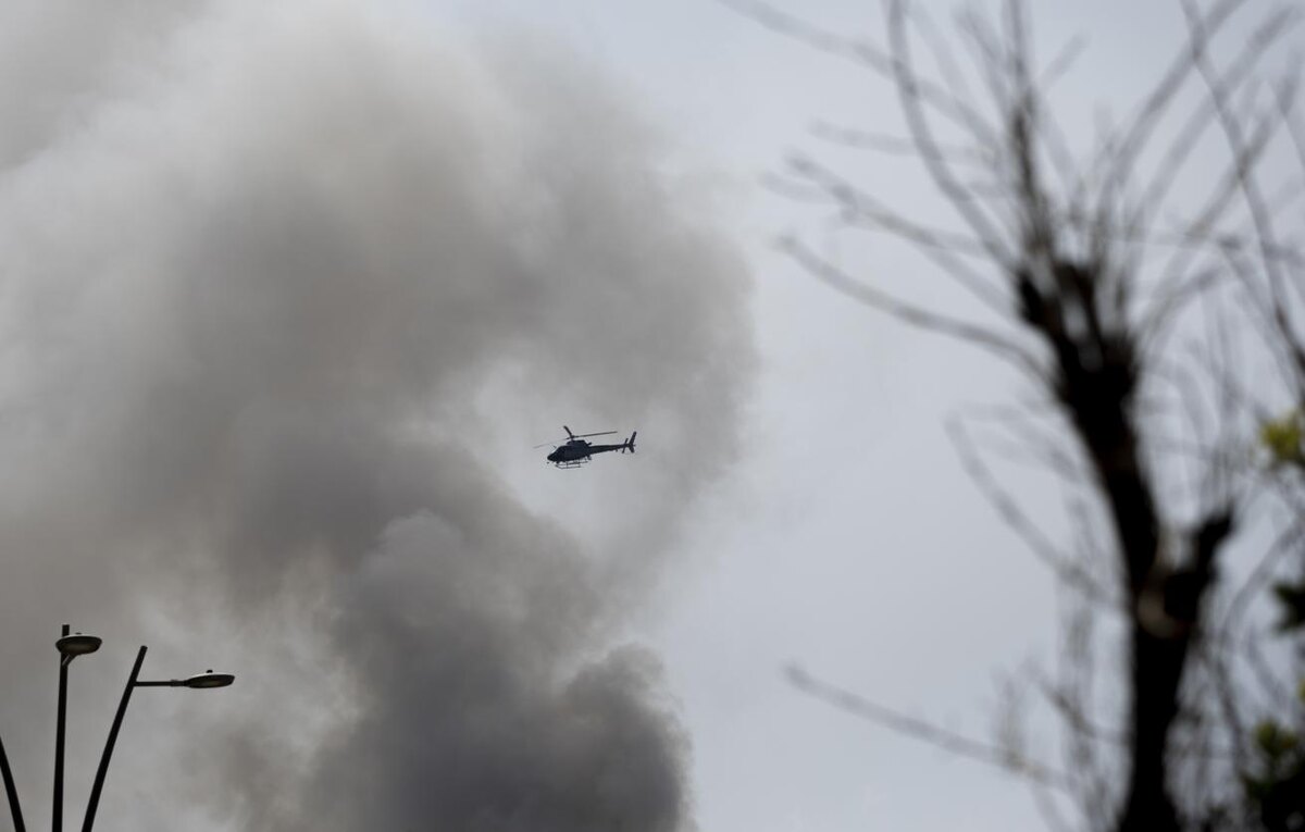 © Amir Levy/ Getty Images
