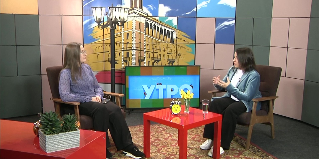 Счастье как мышца: психолог Анна Кустова рассказала, как научиться быть счастливым здесь и сейчас