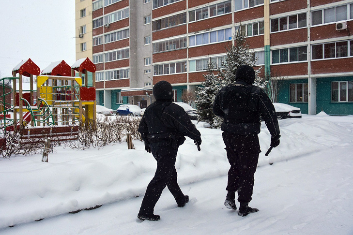    Фото АБ Гвардия.