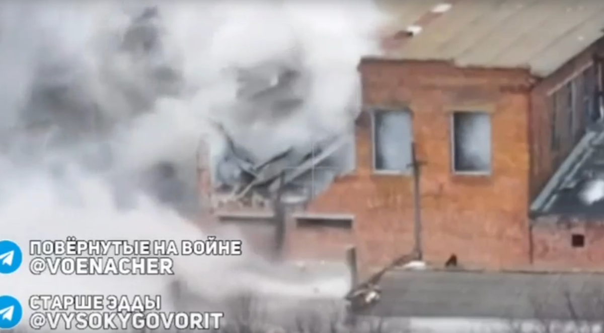 Источник видео: «ТГ каналл Старше ЭДДЫ»