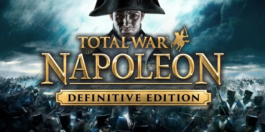 Стоит ли играть в Total War: Napoleon в 2026 году?