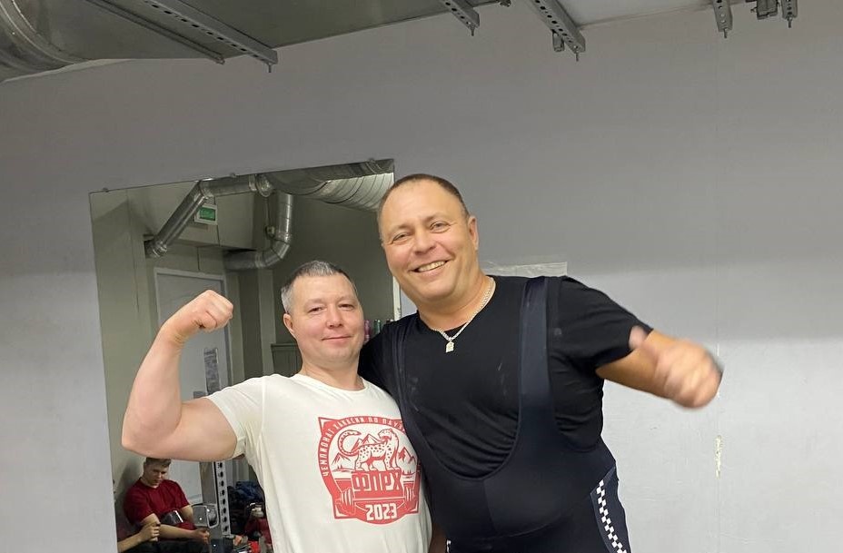 пресс-служба отделения фонда "Защитники Отечества" в Хакасии