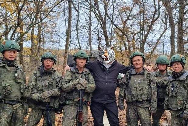    Фото: Telegram-канал Бориса Рожина