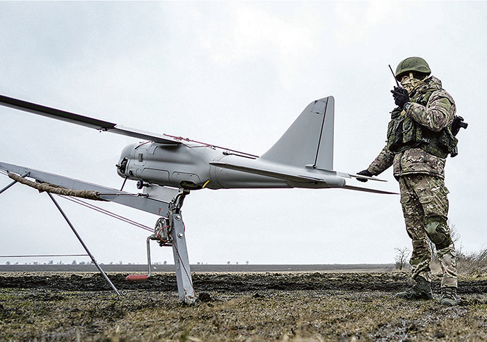 Фото Андрея Рубцова