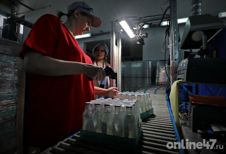 фото: Валентин Илюшин/Online47