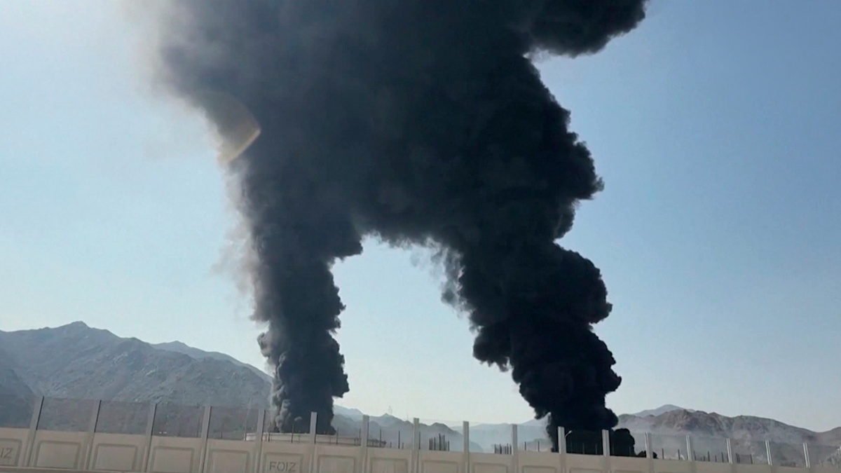    Первый канал