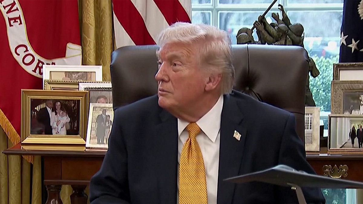    Первый канал