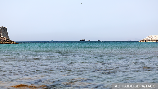     Фото: ALI HAIDER/EPA/ТАСС   
 Текст: Мария Иванова