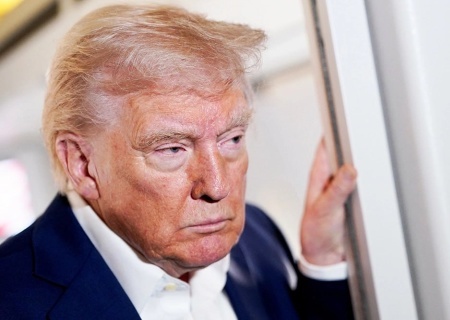    Трамп: США не будут решать вопросы по Украине с Евросоюзом