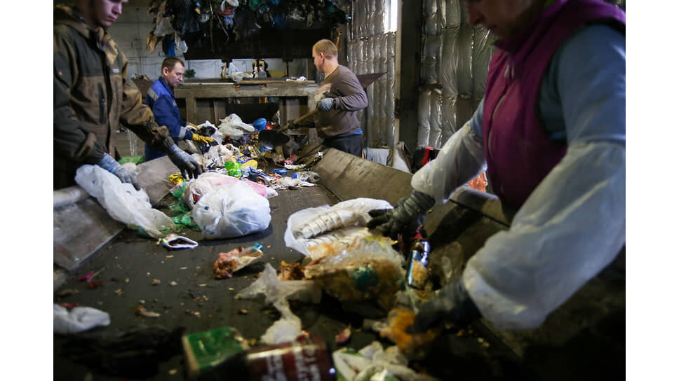 Фото: Влад Некрасов / Коммерсантъ