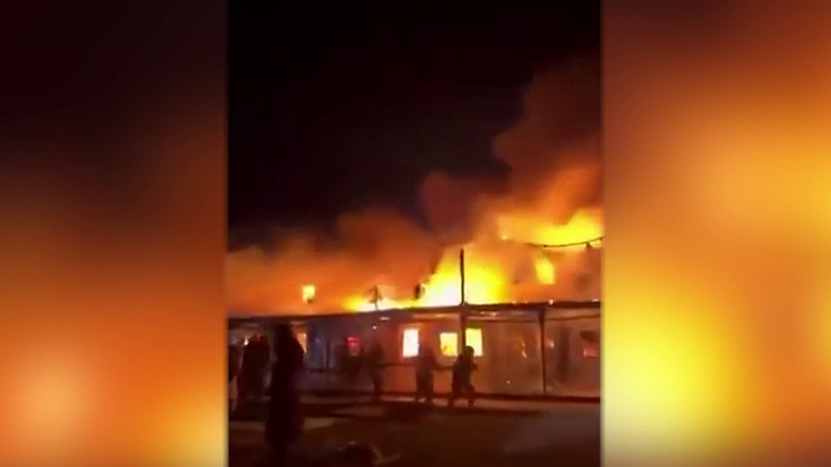    Первый канал