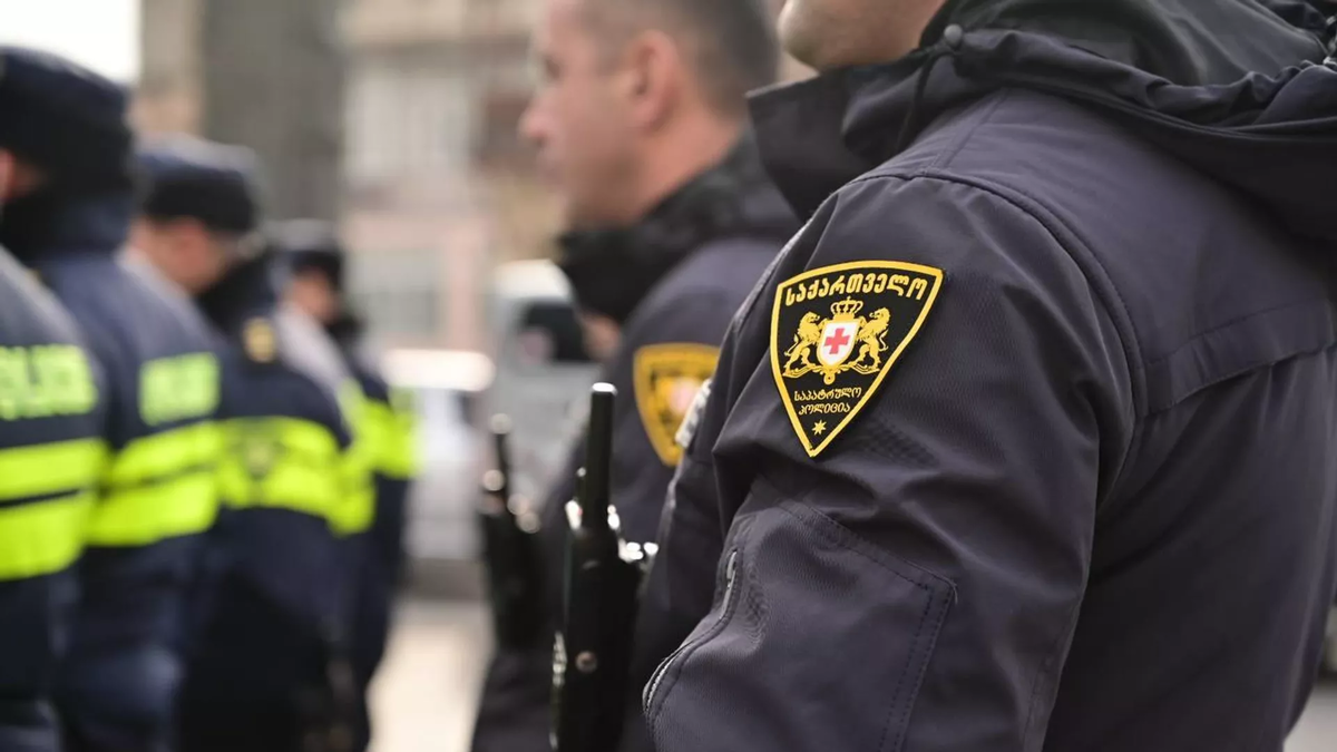 © photo: Sputnik / Stringer