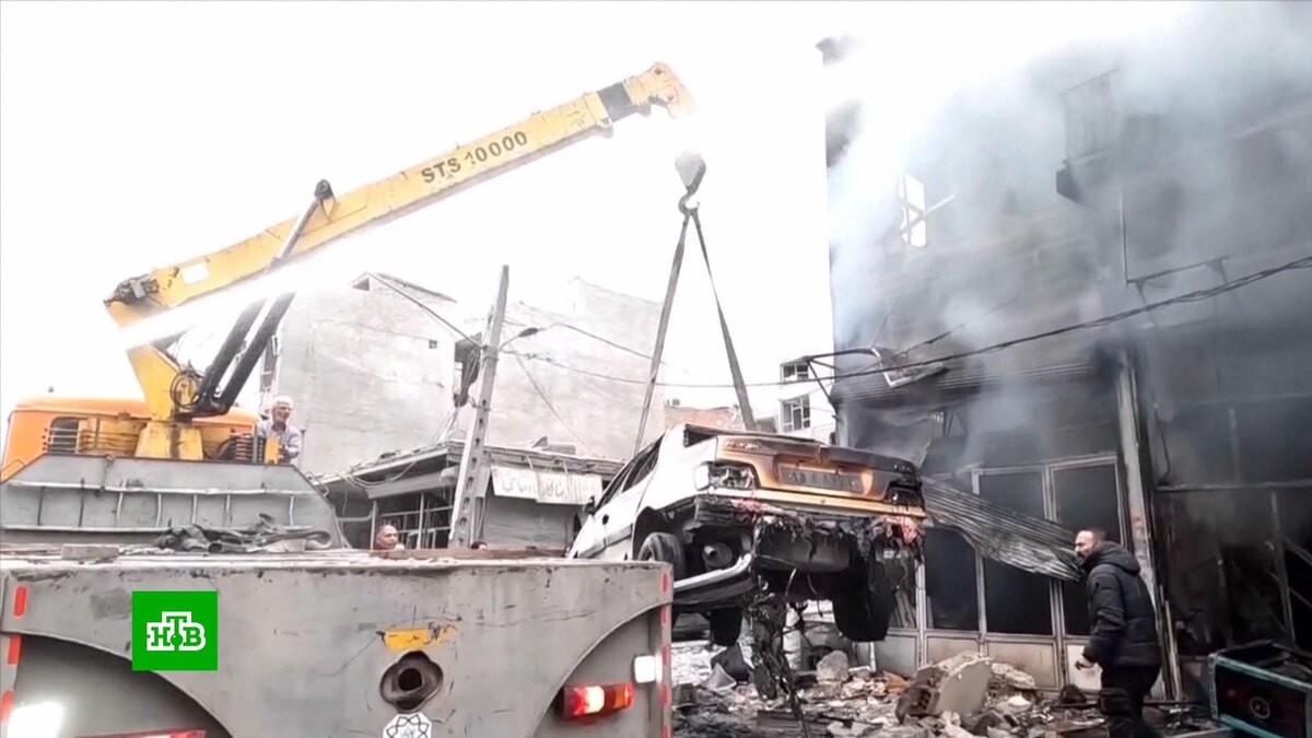    Трамп рассчитывает разблокировать Ормузский пролив с помощью союзников