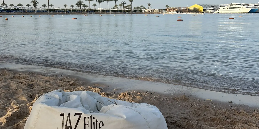 "В нормальных отелях нужно отдыхать и не болтаться по совсем злачным местам". Jaz Elite Casa Del Mar Beach 5* - проверенный отель в Хургаде