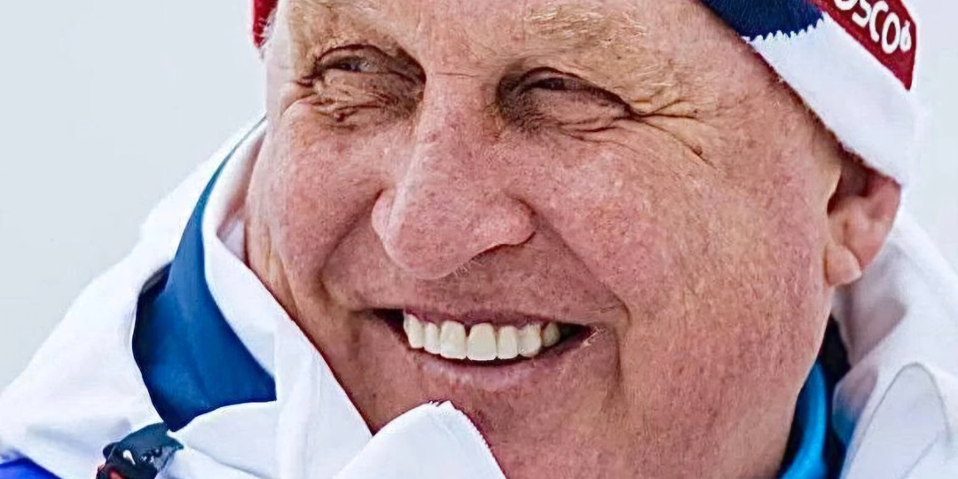 Юрий Викторович обличает...