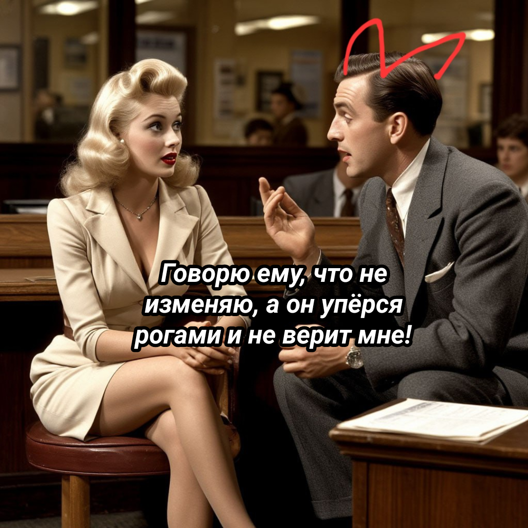 рисунок автора